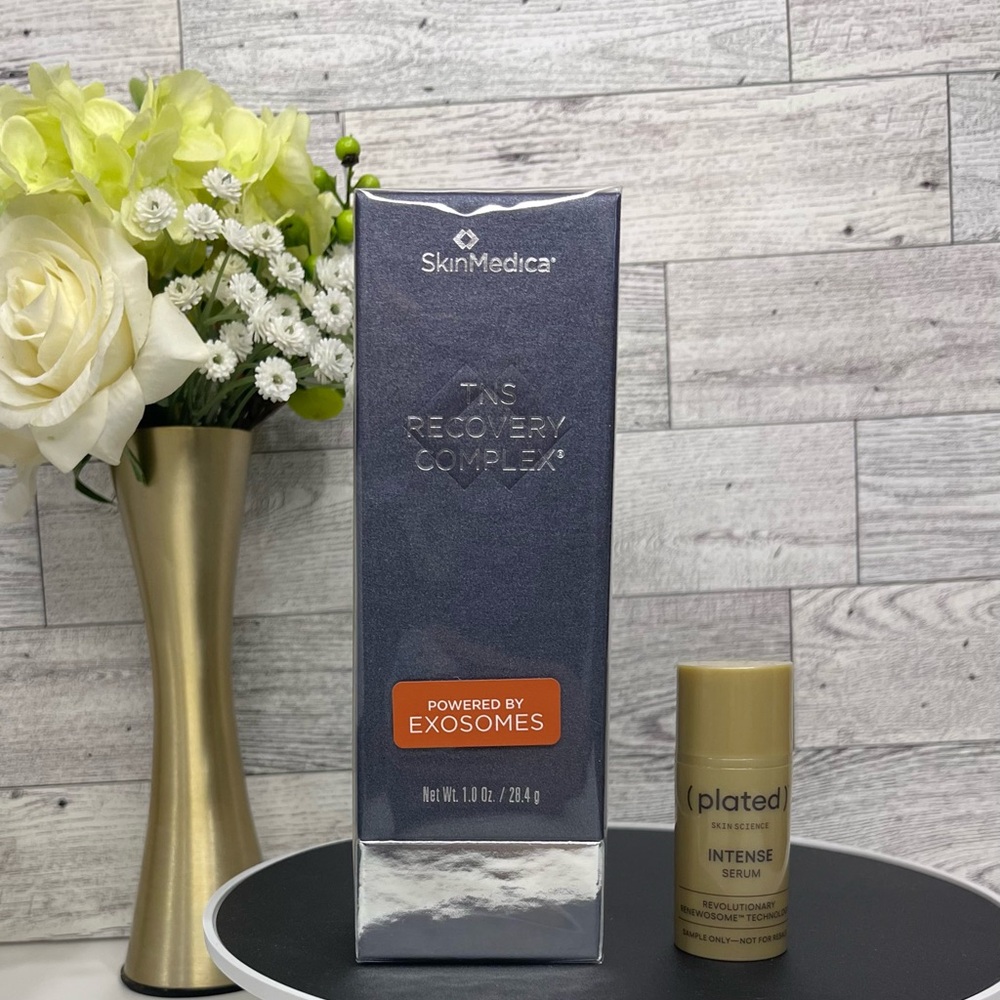 Skincare for rem_yyy